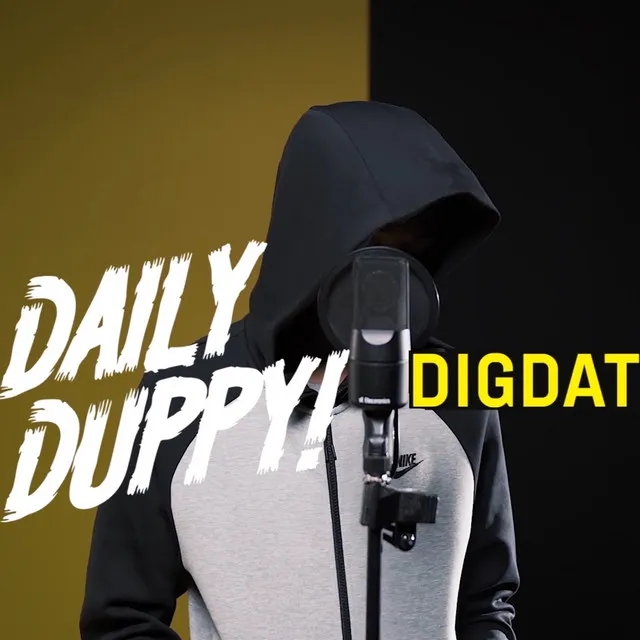 Daily Duppy (feat. GRM Daily)