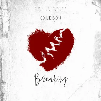 Breaking by CXLDBOY