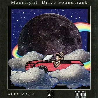 Moonlight Drive Soundtrack by Alex Mack