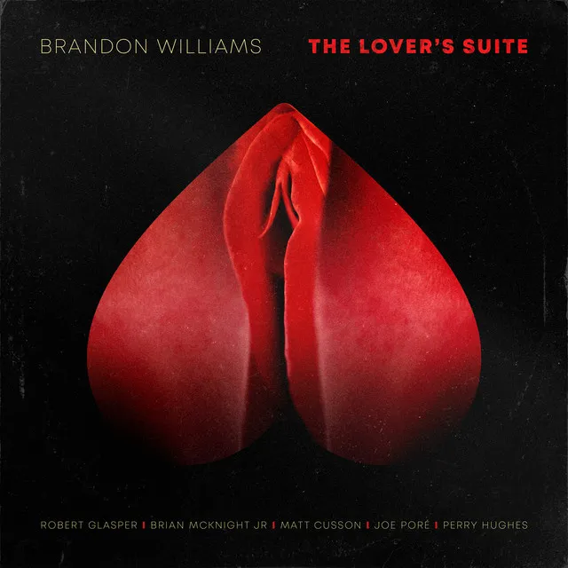 The Lover's Suite