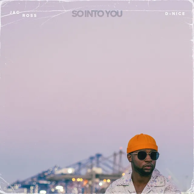 So Into You - Midnight Mix