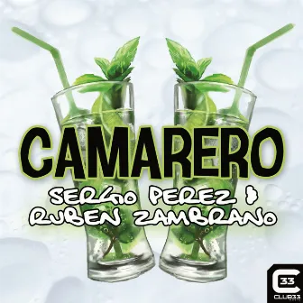 Camarero by Sergio Perez