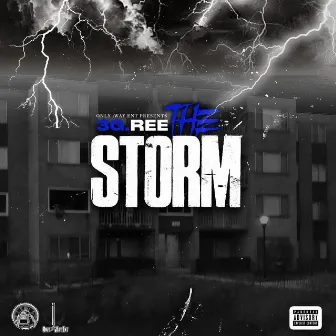 The storm by 3G.Ree