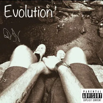 Evolution by Bandz