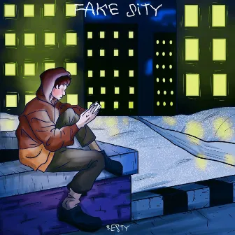 Fake Sity by Resty