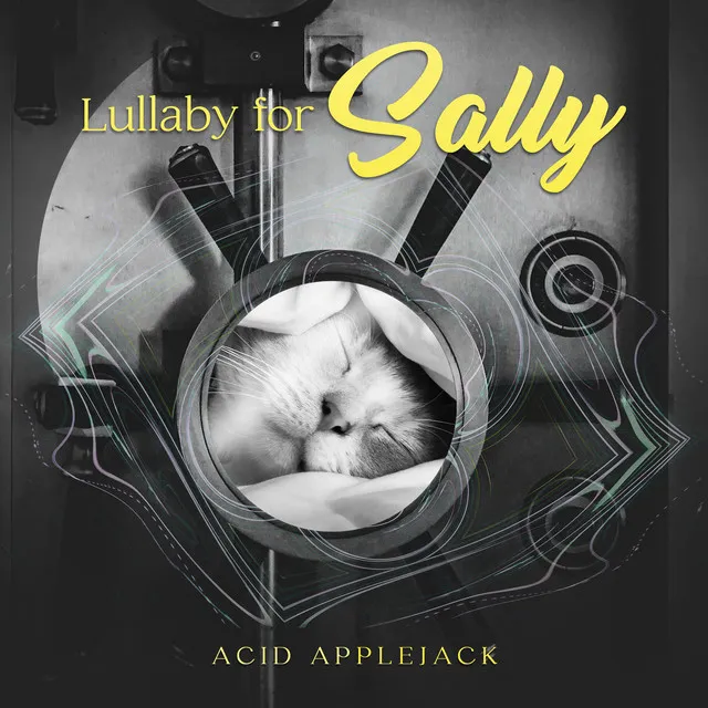 Lullaby for Sally - Hardstyle Mix