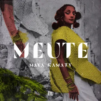 Meute by Maya Kamaty