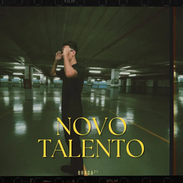 Novo Talento