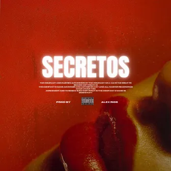 Secretos by Alex Rios