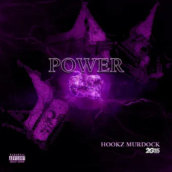 Power by Hookz Murdock