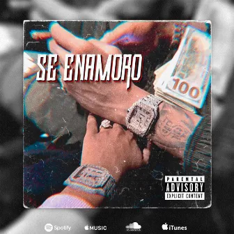 Se Enamoro by Unknown Artist