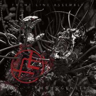 Echogenetic by Front Line Assembly