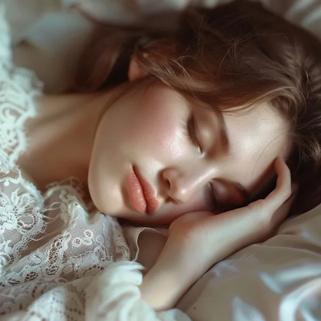 Dreamy Sleep Sounds: Gentle Music for Slumber