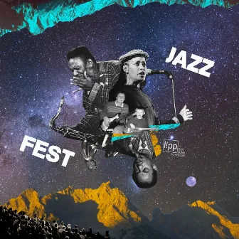 Jazz Fest by Lipp Der Funkverteiler