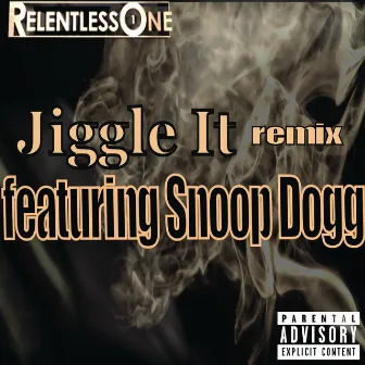 Jiggle It (Remix) by 