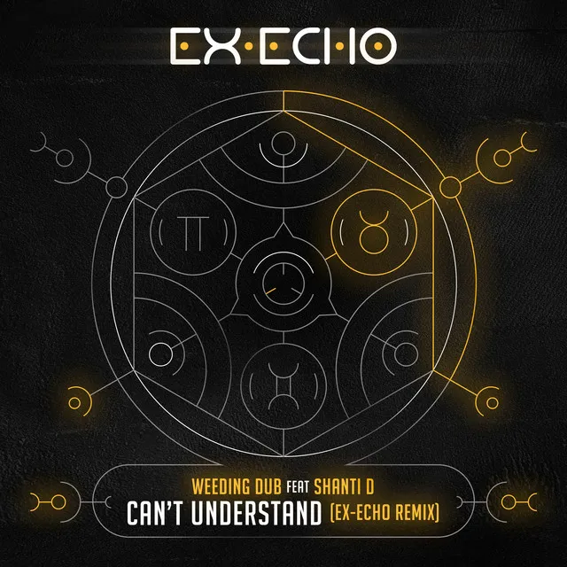 Can't Understand - Ex-Echo Remix