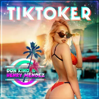 Tiktoker by Don Kino