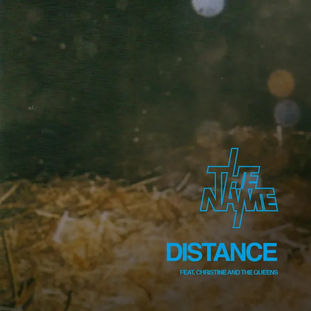 Distance (instrumental)