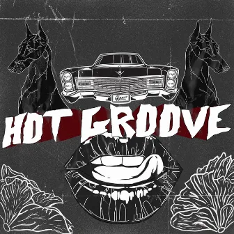 Hot Groove by Ginner