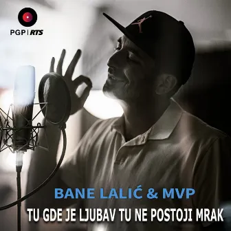 Tu gde je ljubav tu ne postoji mrak by Bane Lalić