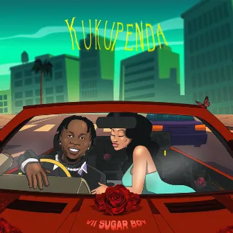 Kukupenda by Vii Sugar Boy