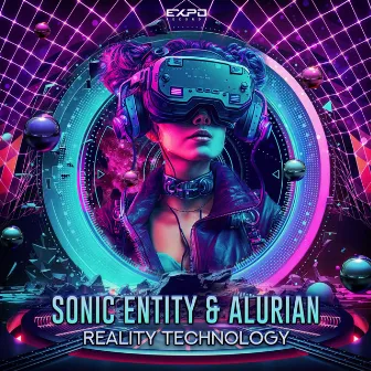 Reality Technology by Alurian