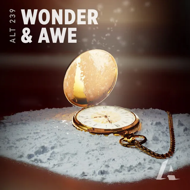 Wonder And Awe