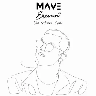 Erevan by MAVE