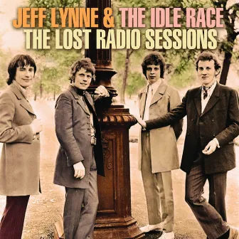 The Lost Radio Sessions by Jeff Lynne