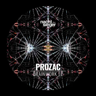 Brainwork EP by Prozac.