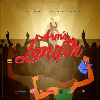 Arm's Length by Claudette Peters