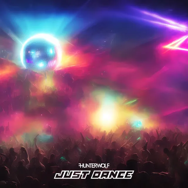 Just Dance - Sped Up Hakke Remix