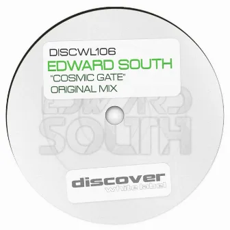 Cosmic Gate by Edward South