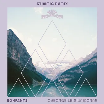 Cyborgs Like Unicorns Too (Stimming Remix) by Bonfante