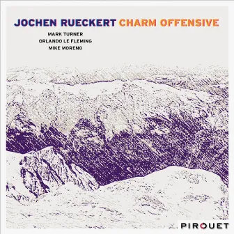 Charm Offensive by Jochen Rueckert