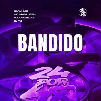 Bandido by MC Manujeeh