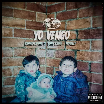 Yo Vengo by Morelle