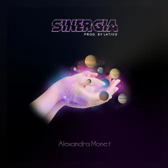 Sinergia by Alexandra Monet