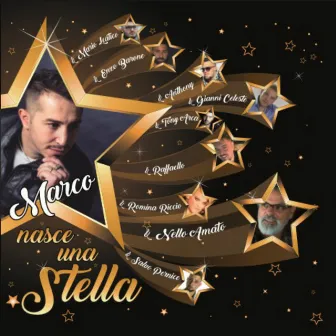 Nasce una stella by Marco