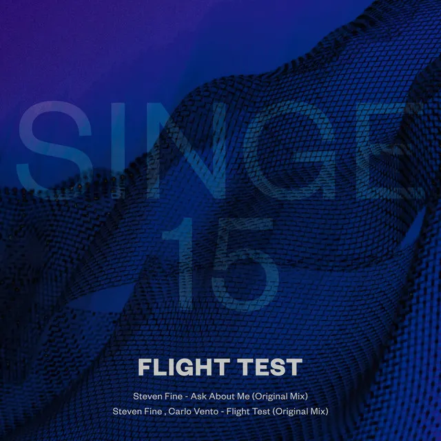 Flight Test - Original Mix