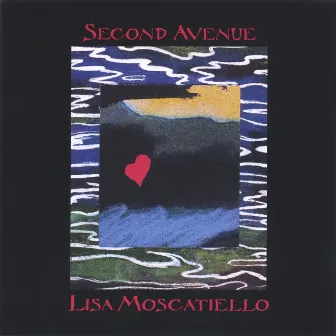 Second Avenue by Lisa Moscatiello