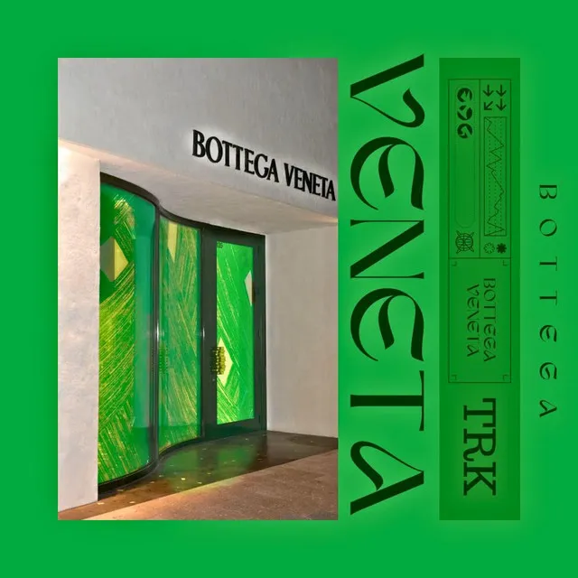 BOTTEGA VENETA.