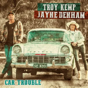 Car Trouble by Jayne Denham