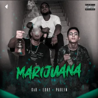 Marijuana by Pablin