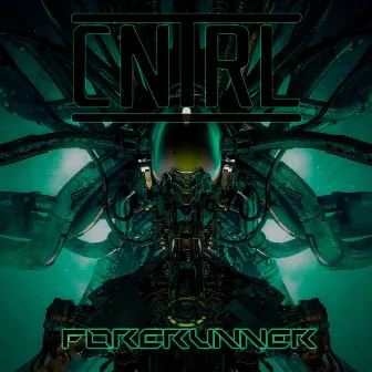 Forerunner by CNTRL