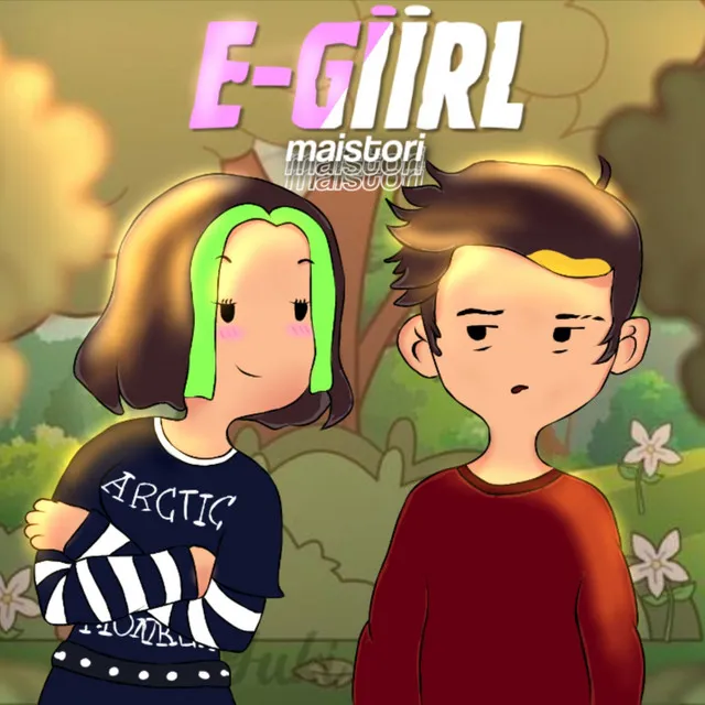 E-Girl