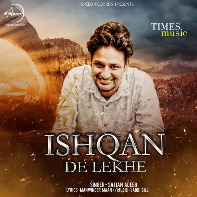 Ishqan De Lekhe