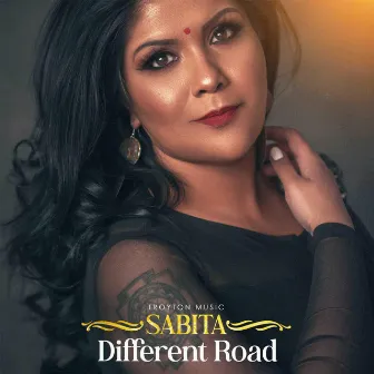 Different Road by Sabita