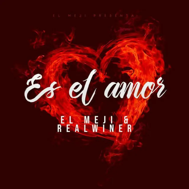 Es el Amor