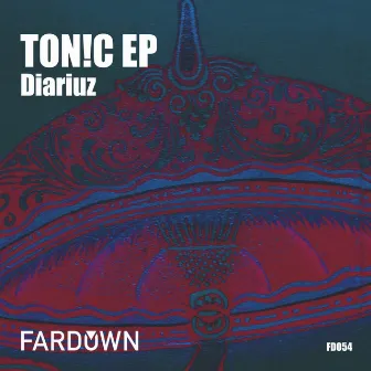 Ton!c EP by Diariuz